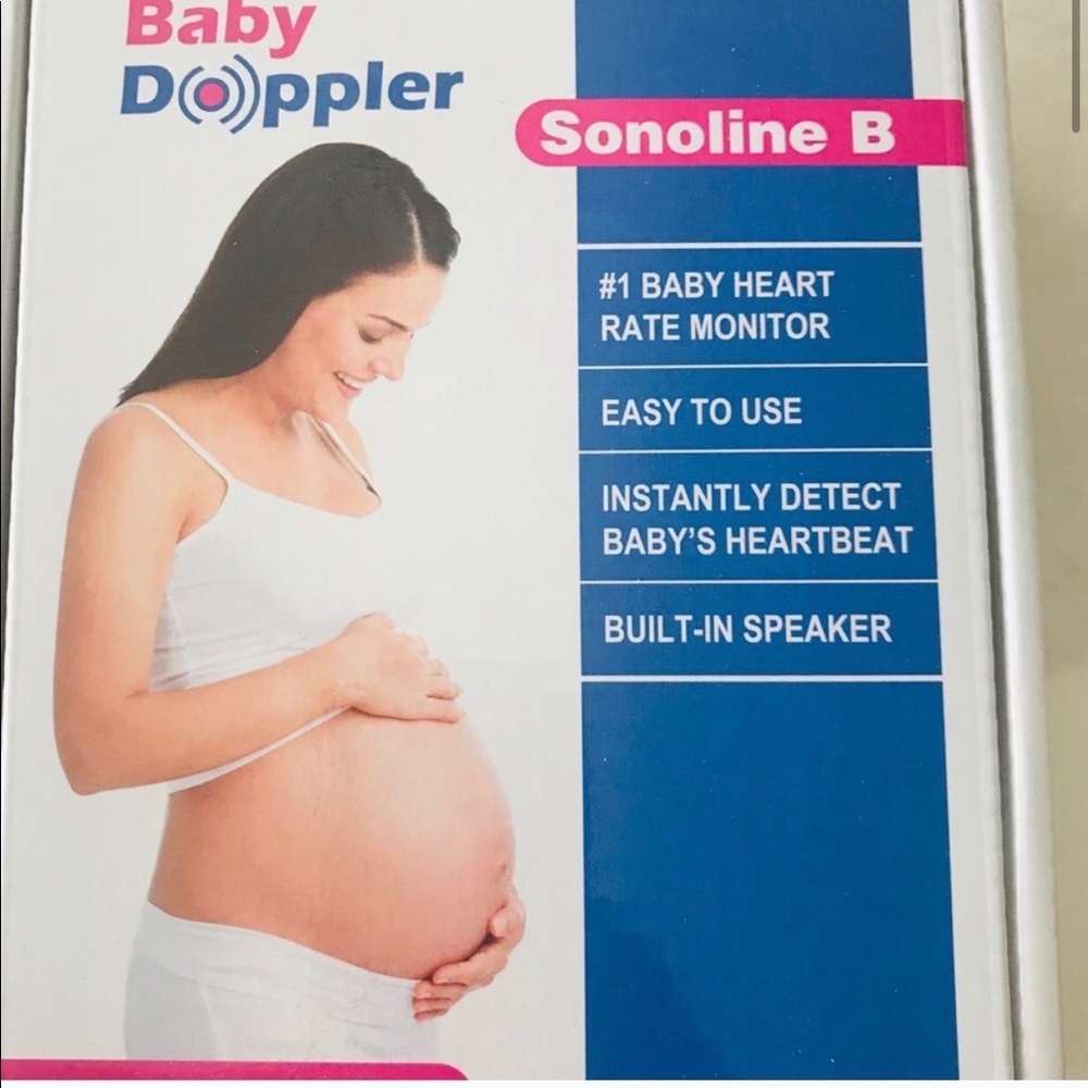 Fetal Doppler